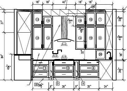 Kitchen Design Dwg 101 best arch images on pinterest | architecture, facades and Kitchen Design Dwg 101 best arch images on pinterest | architecture, facades and