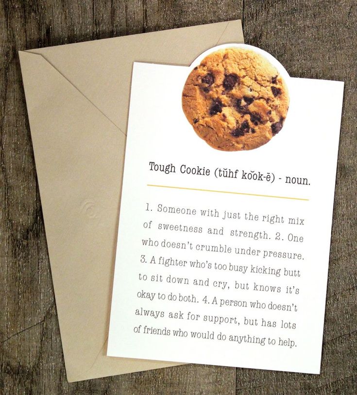 Hang In There Tough Cookie MondayMotivation ToughCookie Support hang-in-there-tough-cookie-mondaymotivation-toughcookie-support