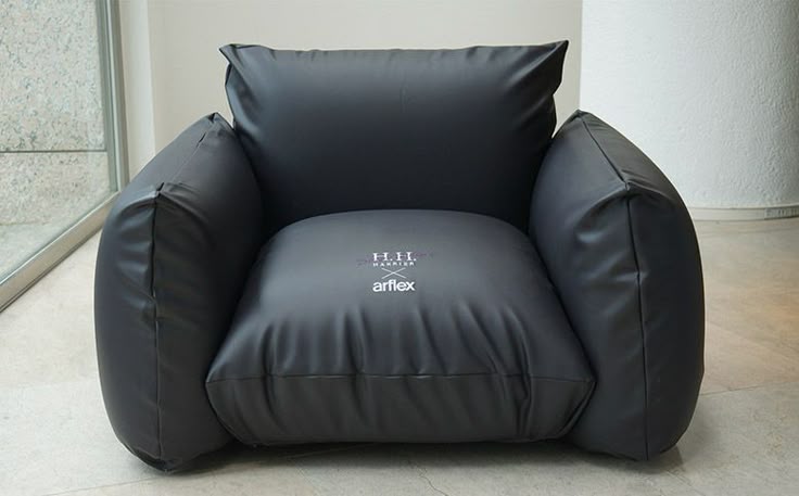 Arflex アルフレックス ソファ 1人掛け ① 本革 50万以上 最高級