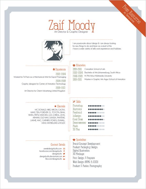 38 best resumes images on Pinterest Resume design, Design resume - web design resume example 38 best resumes images on Pinterest Resume design, Design resume - web design resume example