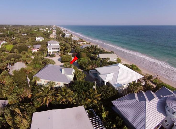 Key West Style Homes In Vero Beach Florida Key West Style Homes In Vero Beach Florida