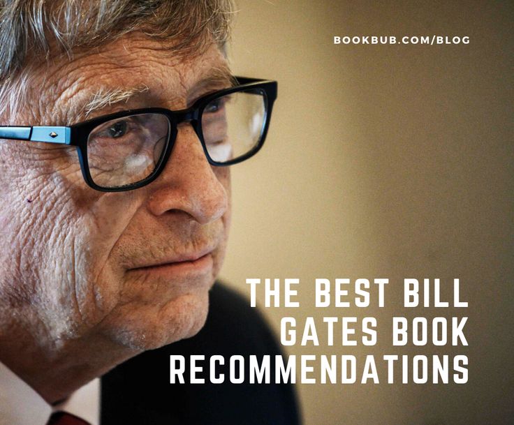 10 Books Bill Gates Book Books, Bill gates