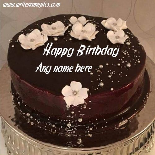 Write The Name On This Chocolate Cake Image Birthday Cake Chocolate Happy Birthday Cake Images Chocolate Cake Images Write The Name On This Chocolate Cake Image Birthday Cake Chocolate Happy Birthday Cake Images Chocolate Cake Images