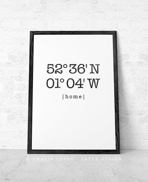 Custom Latitude and Longitude print Mint wall art House warming gift Personalized home location print Mint poster Mint Mother’s day gift Custom Latitude and Longitude print Mint wall art House warming gift Personalized home location print Mint poster Mint Mother’s day gift