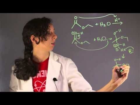 College chemistry help