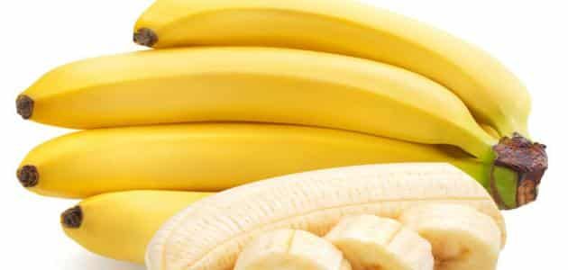 ما هي فوائد الموز للرضع Banana Banana Seeds Fruit