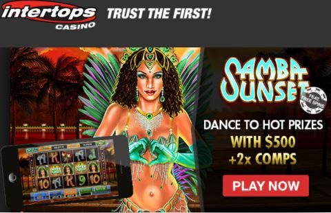 Intertops Bonus Code Intertops Bonus Code