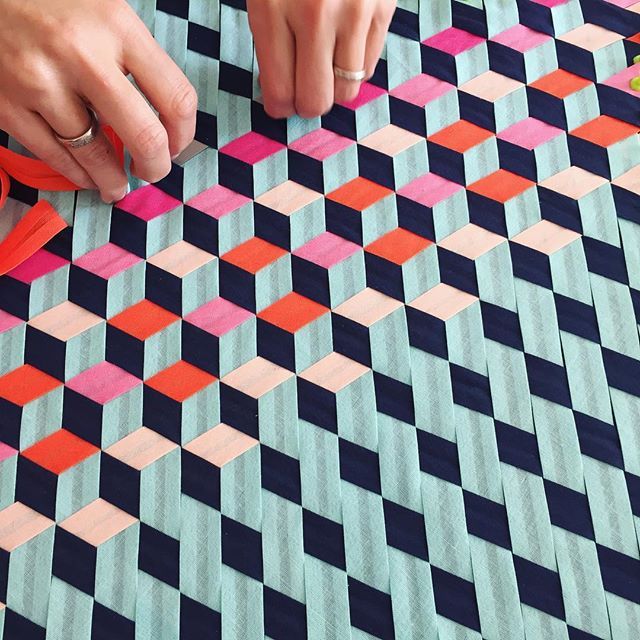 paper weaving paper weaving