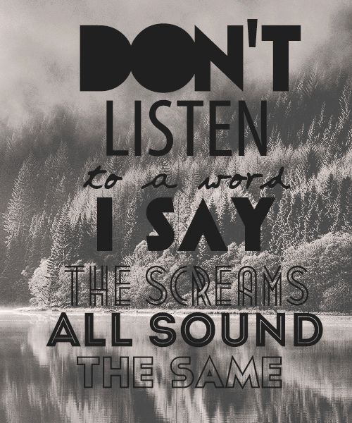 of monsters and men little talks lyrics of monsters and men little talks lyrics