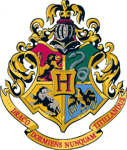 Your Harry Potter Life Harry potter stickers, Hogwarts