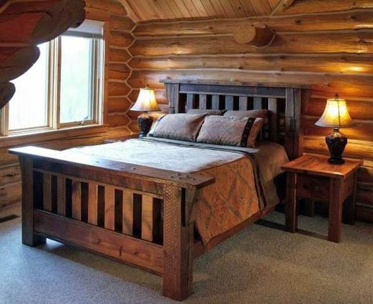Elegant Rustic Mission Style Bedroom Furniture Elegant Rustic Mission Style Bedroom Furniture