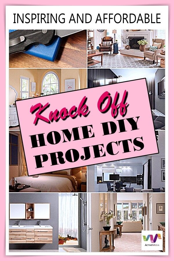 Ideas And Easy Methods To Increase Your Home in 2020 | Home diy, Home