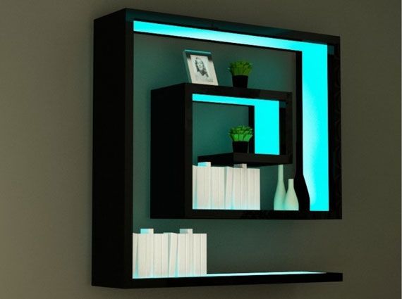18 best Wall Shelf Design Ideas images on Pinterest | Wall shelving ... 18 best Wall Shelf Design Ideas images on Pinterest | Wall shelving ...