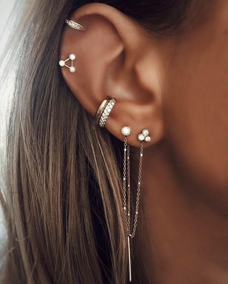 Amazing 1,515 Likes, 34 Comments – LOGAN HOLLOWELL JEWELRY (@loganhollowelljewelry) on I…
