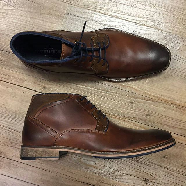 Testosterone Air Wing Shoes Testosterone Air Wing Shoes