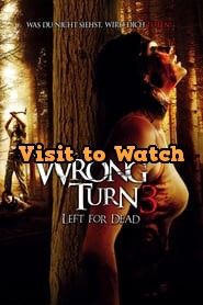 Wrong Turn 3 Stream German Wrong Turn 3 Stream German