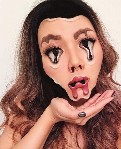 25 mind blowing halloween