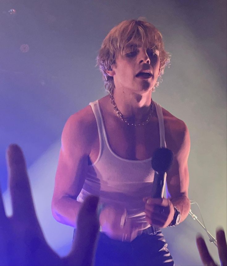Pin on Ross Shor Lynch