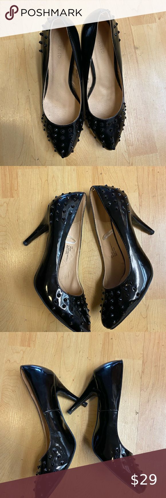 Torrid pumps deals