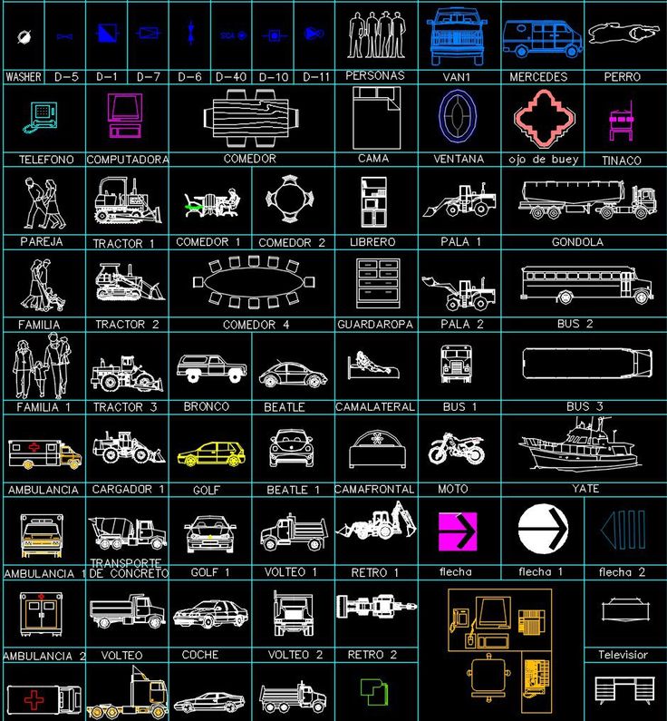 autocad designer