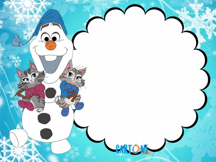 Cartoni animati... Template per gli inviti feste di ... Cartoni animati... Template per gli inviti feste di ...
