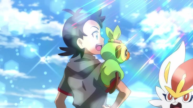 アニメ ポケットモンスター 公式 クレセリア ポケモン 面白い サトシ