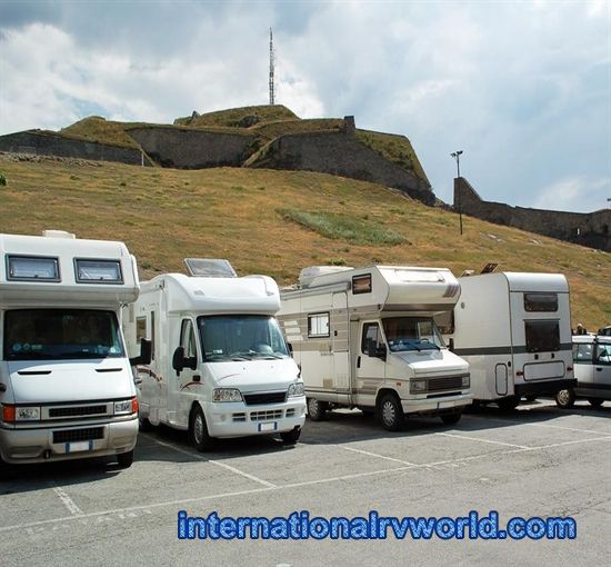 50 Best Rv World Images On Pinterest Travel Trailers And International Rv World Is The Best Online Web Source By Which Gives
