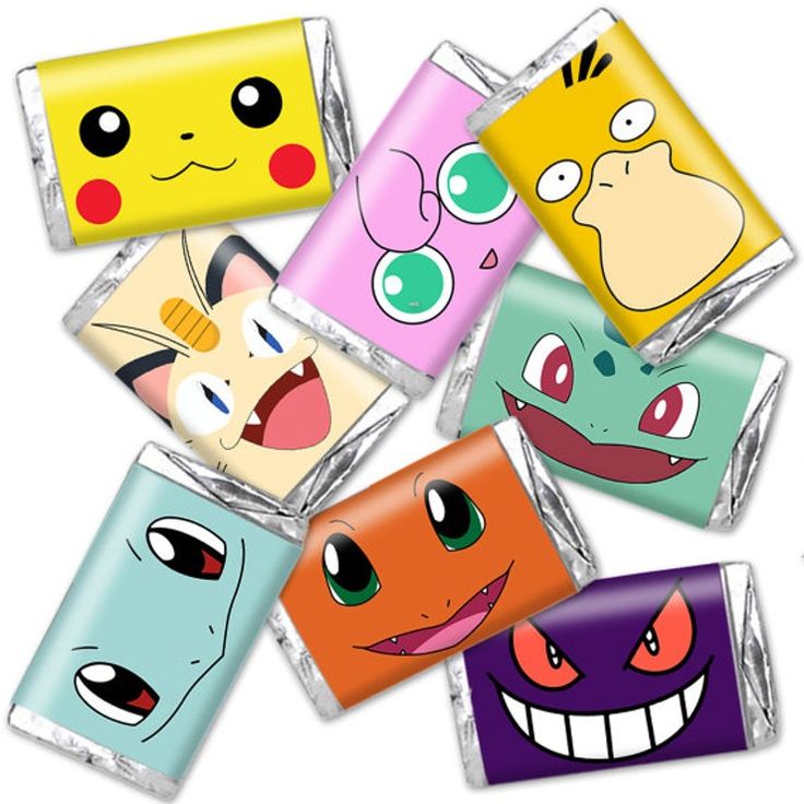 28 "Pokemon Go" Party Ideas To Celebrate Catching 'Em All Pokemon