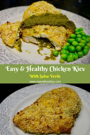 Flos Salsa Verde Recipe To Do Food Savory Chicken - Healthy chicken recipes easy quick #healthy #chicken #recipes #easy #quick Flos Salsa Verde Recipe To Do Food Savory Chicken