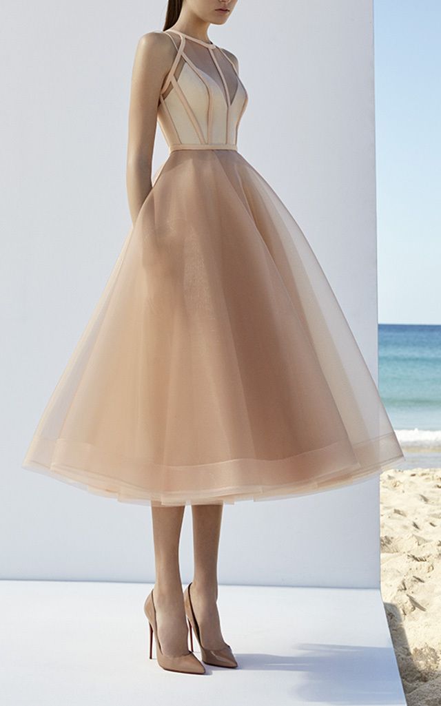 Awesome Supernatural Style | pinterest.com/… Blythe Dress by ALEX PERRY for Preorder …