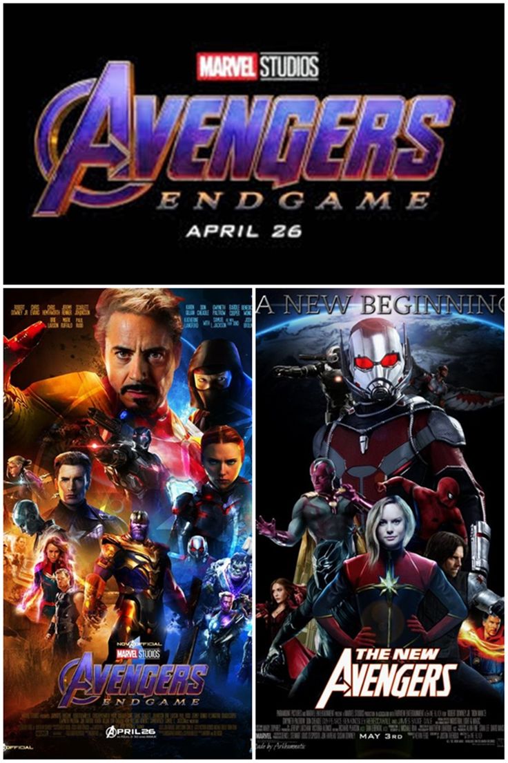 Avengers Endgame Stream German Avengers Endgame Stream German