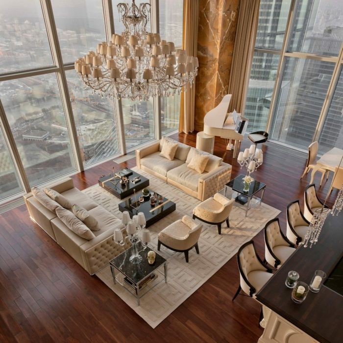 Die besten 25+ geräumiges Wohnzimmer Ideen auf Pinterest - traum wohnzimmer rustikal Die besten 25+ geräumiges Wohnzimmer Ideen auf Pinterest - traum wohnzimmer rustikal