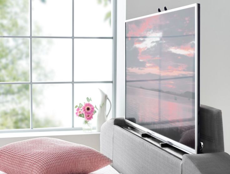 Copenhagen ottoman online tv bed