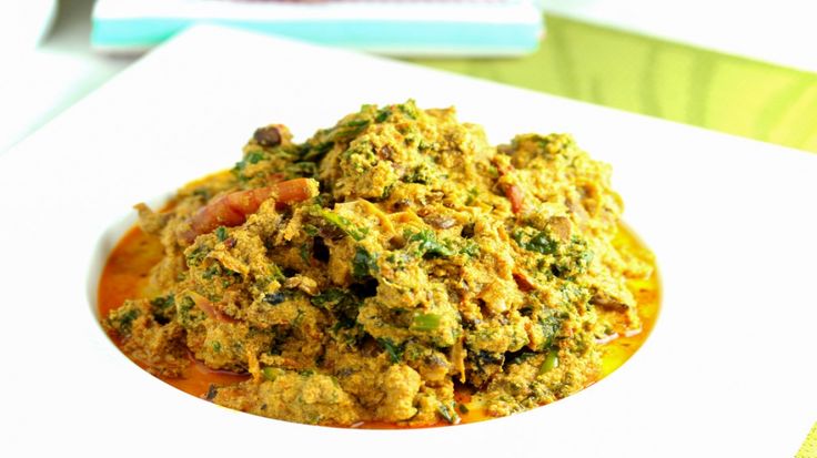 Dooney S Kitchen Egusi Dooney S Kitchen Egusi