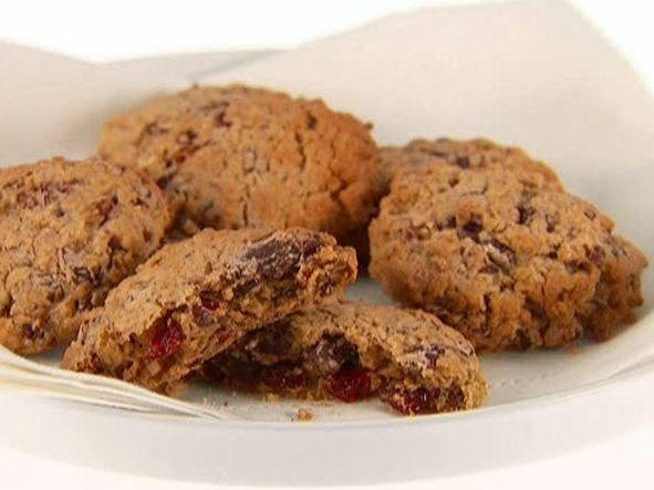 Nutella Chocolate Chip Cookies Food Network Nutella Chocolate Chip Cookies Food Network