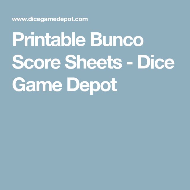 The 25+ best Bunco score sheets ideas on Pinterest Bunco party - bunco score sheets template The 25+ best Bunco score sheets ideas on Pinterest Bunco party - bunco score sheets template