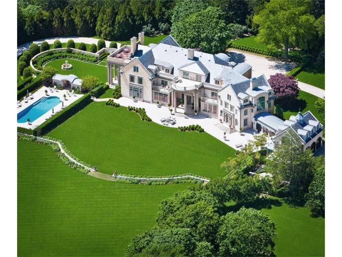 Fifteen Million Dollar House On Long Island Fifteen Million Dollar House On Long Island
