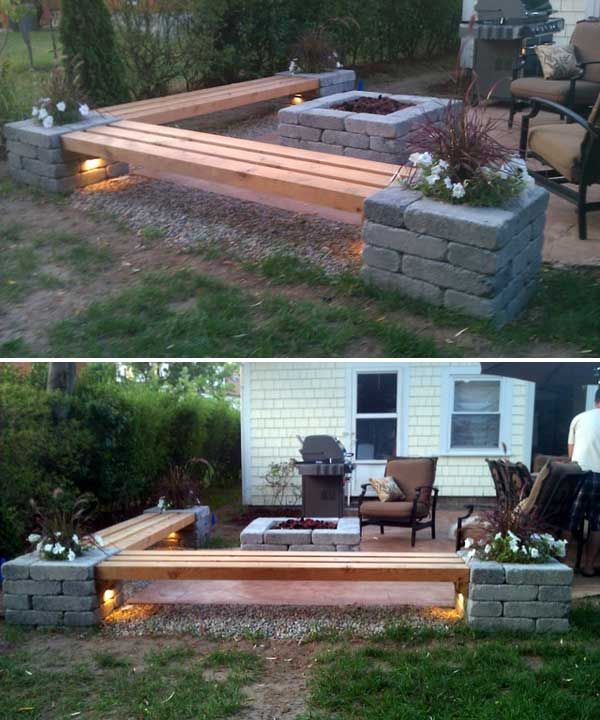Best 25 Diy Patio Ideas On Furniture 31 Insanely Cool Ideas To Upgrade Your Patio This Summer