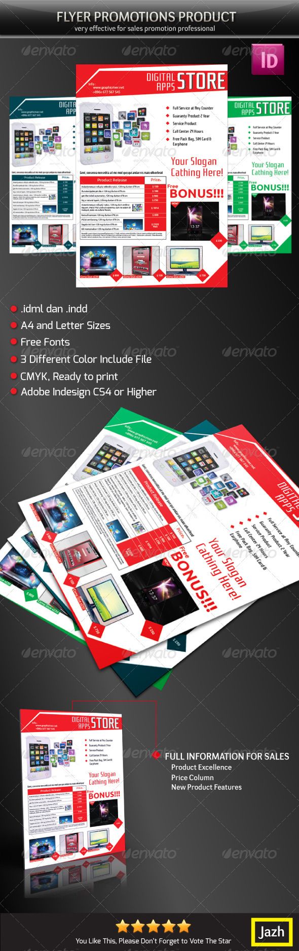 23 best flyer images on pinterest flyer design editorial design informational flyer about a producttemplate