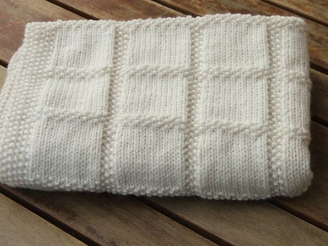 Best 25+ Knitting baby blankets ideas on Pinterest Knitted baby blankets, K...