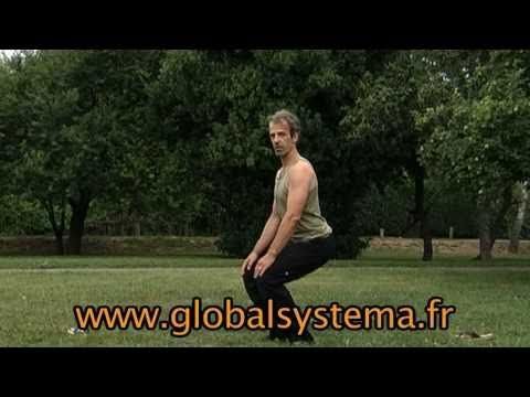 Muscler ses cuisses