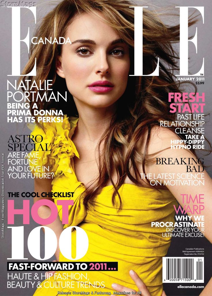 The Complete Natalie Portman Image Gallery – NataliePortman.com