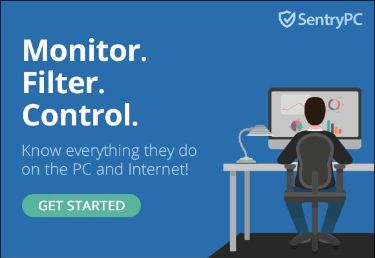 Sentrypc Computer Monitoring Control Software The Computer Sentrypc Computer Monitoring Control Software The Computer