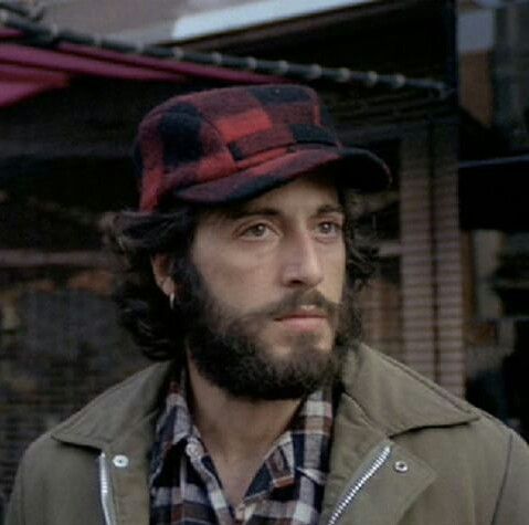 Al Pacino | Al pacino, Actor al pacino, Best supporting actor
