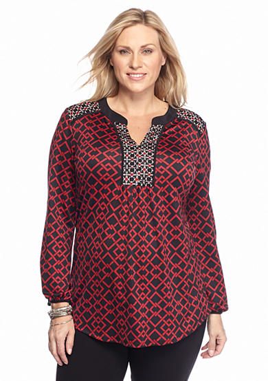 20 best belk plus size images on pinterest big sizes plus size belk plus size