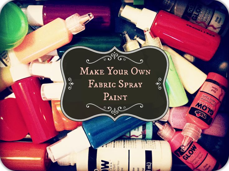 216 Best Fabric Painting Textiles Images On How To Make Your Own Fabric Spray Paint Via Al Collaborative