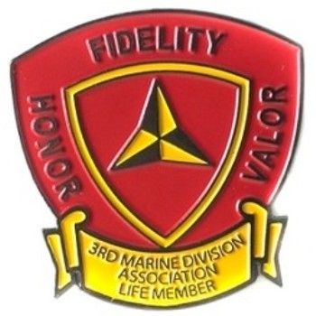 12 Best 3rd Marine Division Association Images On Pinterest - 350x350 - jpeg 3rd Marine Div