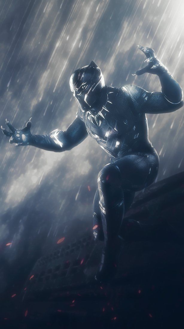 Black Panther Fighting Iphone Wallpaper Marvel Wallpaper Iphone Wallpaper Marvel Wallpaper Hd