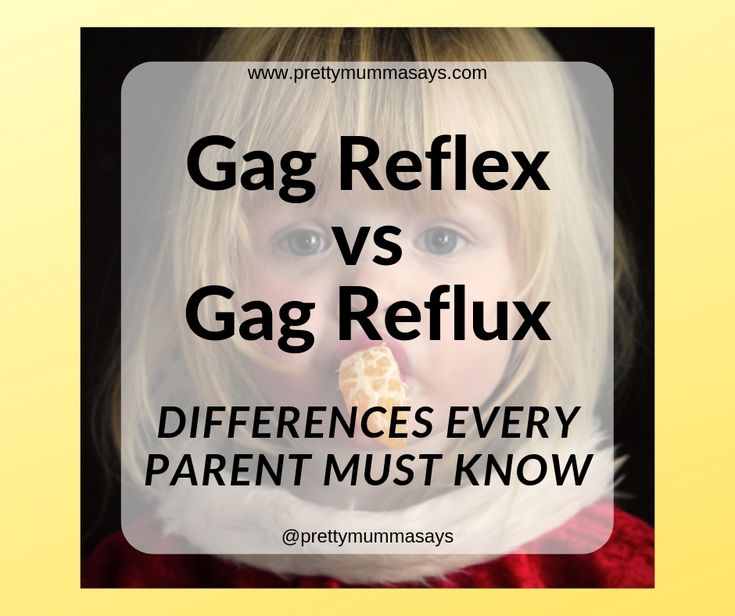 no gag reflexes no gag reflexes