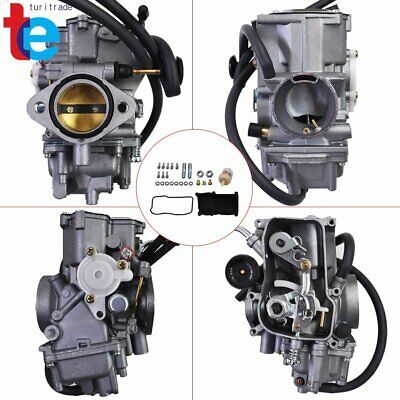 Carburetor Carb For 1987-2004 2000 Yamaha Warrior 350 YFM350 YFM 350 ATV Quad